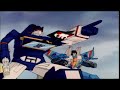 Transformers: Generation 1 - Theme Song | Transformers Official