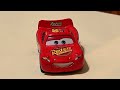 McQueen Gettin Ready Cars 3 (Stop Motion Remake)