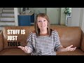 Use this ONE QUESTION to declutter your entire house!