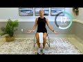 End Your Knee Pain with Seated Knee Strengthening Exercises
