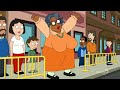 The Cleveland Show side characters: Auntie mama