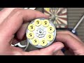 How to tighten Smith and Wesson 929/N-Frame Extractor Rod with ViseSmith