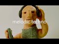 melodic techno