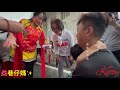 高雄大樹久堂慈后宮～慶贊大樹龍目井龍安宮平安遶境 ～02 女神 #巷仔媽 大媽降駕 獨特入廟參拜、雨中媽祖慈悲心賜福 2024/07/07