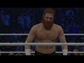 Sami Zayn vs Chad Gable | WWE 2K24 Intercontinental Championship | Smackdown Live