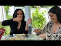 Becky G & Her Younger Sister Cook & Open Up About Their Upbringing | Made from Scratch | Fuse