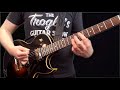 Why Did This Model Suddenly Disappear? | 2018 Gibson ES-235 '34 Burst | Review + Demo