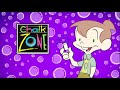 ChalkZone | Multilanguage Theme Song