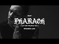 Brandon Lake - Pharaoh (Let My People Go) (Official Audio Video)