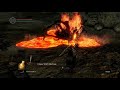 Silly Goose Gets Destroyed by Quelaag Repeatedly (Dark Souls Remastered)