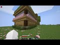 I Became Immortal Using Creative Mode In This Minecraft SMP...