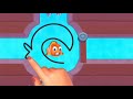 Fishdom Ads Mini  Games 05 New Updates All Leaves Eat Fish Trailer