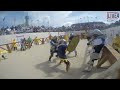 Battle of the Nations 2015 GoPro edit - se 07 Sharukhan Clan vs Finland 1