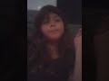 click the like button if you like my singing