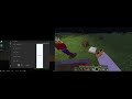 Minecraft survival series (Part 1)