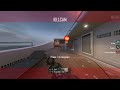 [Black Ops 2 MP] Bot gets a collat on two real players