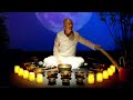 Sound Healing for Deep Relaxation