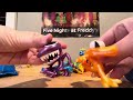 Unboxing official rainbow friends series 2