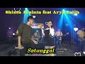 Satunggal - Shinta Arsinta feat Arya Galih
