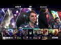 MDK v FNC | 2024 LEC Summer | Week 3 Day 1 | MAD Lions KOI vs. Fnatic