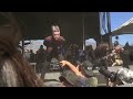 Suicide Silence - Unanswered LIVE