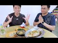 5 Hidden Johor Bahru 🥄 restaurant and eateries that will soon go viral! 新山美食