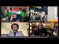 Discussion on Critical Faculty Podcast (Evolution is Fact! - Featuring Aron Ra and Gutsick Gibbon)