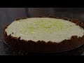 Torta de Limão: The Ultimate Brazilian Twist on Key Lime Pie - Presented by icook