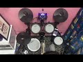 Numb - Linkin Park | Drum Cover