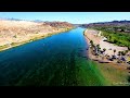 Davis Camp Park, Bullhead City, Arizona  June 25th, 2022