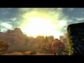 Fallout New Vegas Honest Hearts Trailer