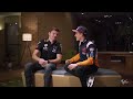 Marc Marquez 🏍️ & Max Verstappen 🏎️ | Inside the mind of a superstar