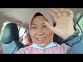 VLOG : Last day being together as a roommate in Kuantan :(  See you soon !!!