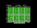 Tecmo Super Bowl - All Time Great Browns vs. All Time Great Jets - Monday Night Football