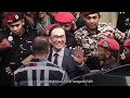 Anwar Ibrahim - Dari Penjara Ke Putrajaya