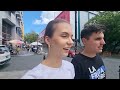 We Imagined Something Else from Puerto Rico | First Time In San Juan 🇵🇷