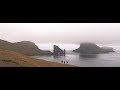 The Faroe Islands - Inspire 2 and Mavic 3 Drone Compilation Film