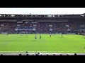 RC Strasbourg - Amiens SC - Le premier but en L2 du Racing!