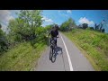 This E-Bike Is Legal Everywhere! // Troxus Trax LT