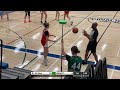 VK Basketball U16 Red vs. SWAD U17 at SLAM Summer Challenge 2024