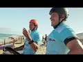 🏝️ TIGHT FOIL RACING in Dream Spot | Fuerte Worldcup 1/5