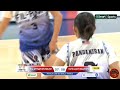 NAOMI PANGANIBAN 51 POINT'S VS NUNS LADY BULLPUPS