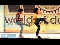 LES TWINS  WORLD OF DANCE  SAN DIEGO 2010 BY YAK FILMS - NEW STYLE DANCE FROM PARIS, FRANCE