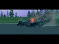 HUNTED | A BeamNG Movie