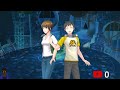Hacking Back Into The Digital World || Digimon Story: CS - Hackers Memory