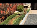 Stafford Ledge micro layout part 2