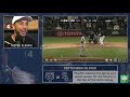 Paul Konerko got hit in face with pitch, didn't want help, homered in next at bat | Sequence Ep #36