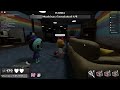TWISTED DANDY WON'T GO AWAY AND WHO TURNED OUT THE LIGHTS???  (Dandy's World) Roblox