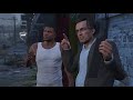 Grass roots all encounters in Grand theft auto V