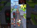 Subway Surfers LIVE: Can We Beat the High Score? #Shorts